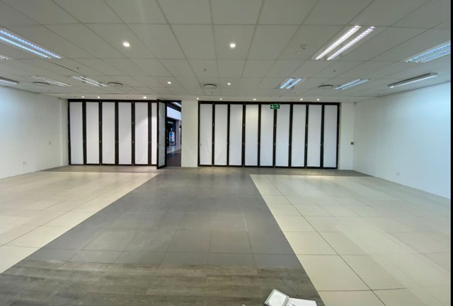 To Let commercial Property for Rent in Somerset West Mall Triangle Western Cape